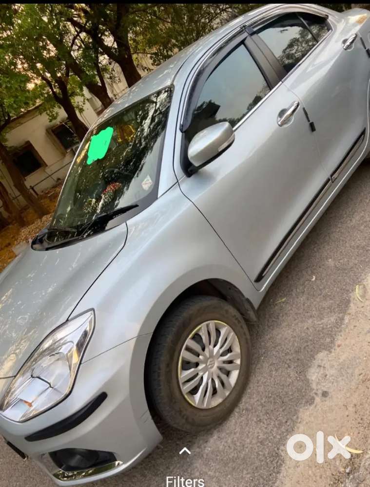 Maruti Suzuki Dzire 2023 Petrol Good Condition 695000