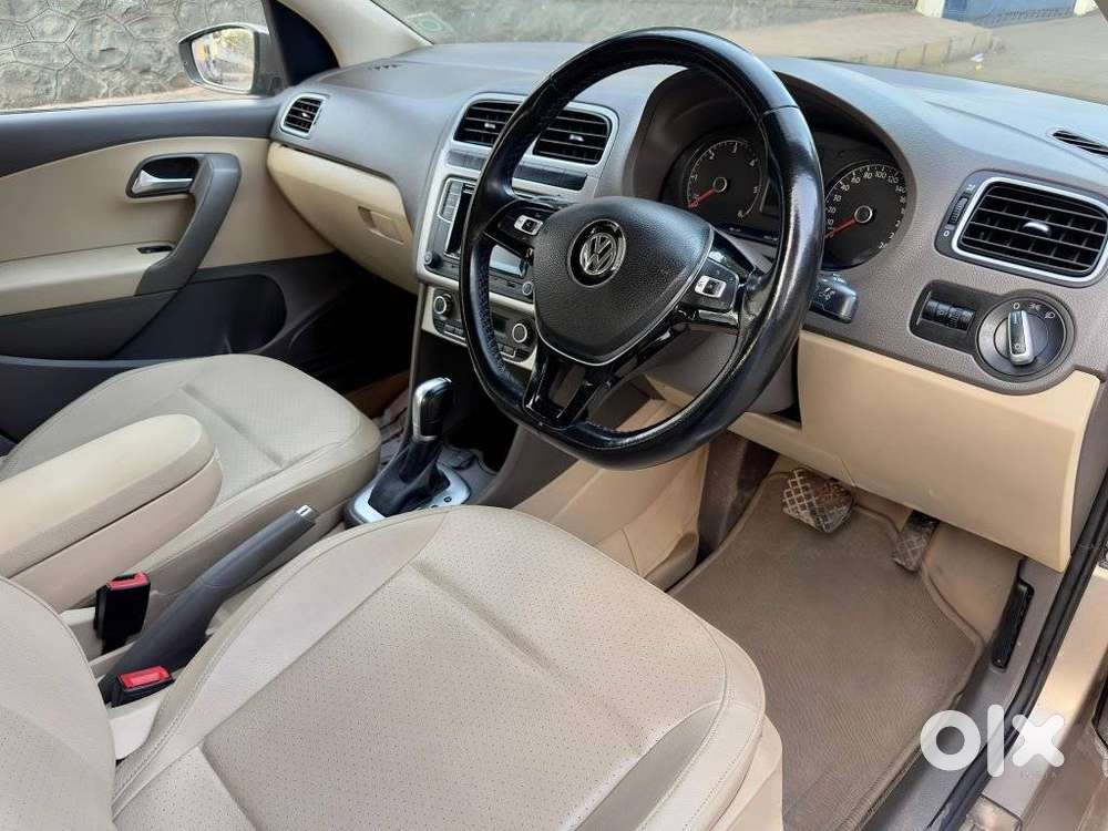 Volkswagen Vento 1.5 Tdi Highline Plus At, 2018, Diesel