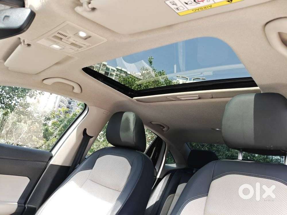 Volkswagen Virtus 1.0 Topline Tsi At, 2022, Petrol