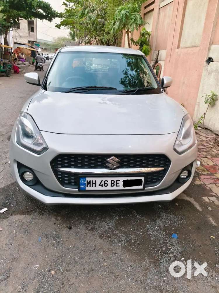 Swift Zxi Plus 2018 Model