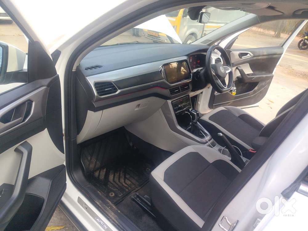 Volkswagen Taigun Gt Plus 1.5 Tsi Dsg, 2021, Petrol