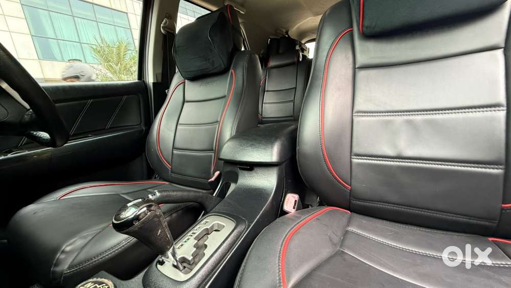 Toyota Fortuner 2015 Diesel Well Maintained