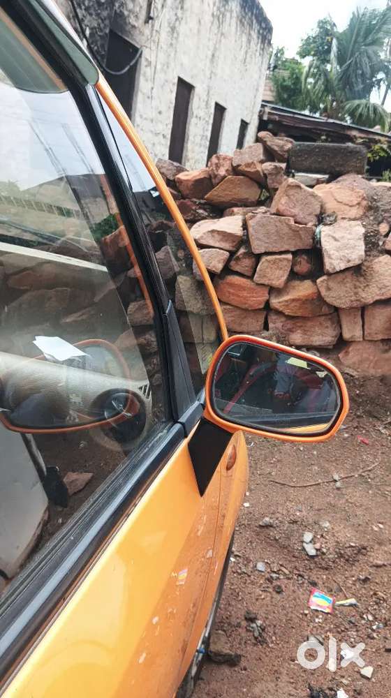 Tata Nano 2013 Model