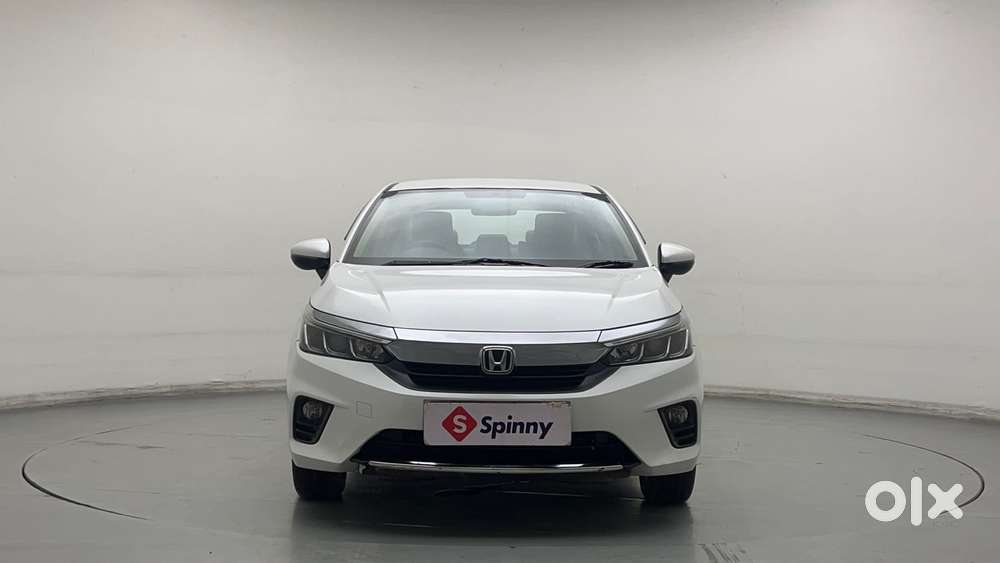 Honda City I-vtec V, 2022, Petrol