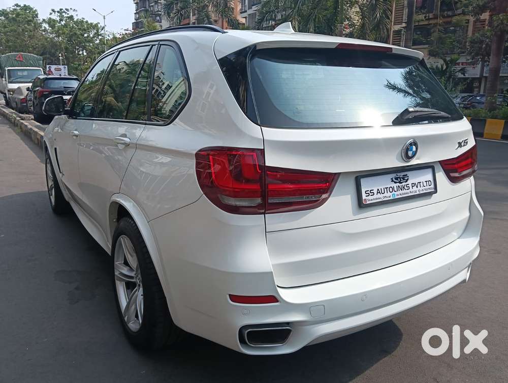 Bmw X5 Xdrive 30d M Sport, 2019, Diesel