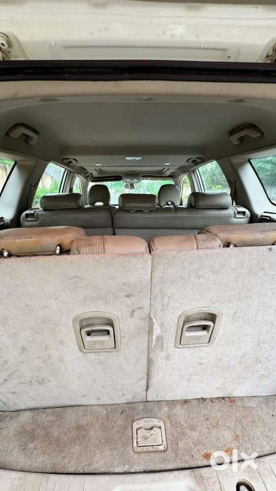 Mahindra Xuv500 Diesel 2016