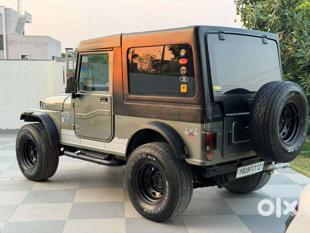 Mahindra Diesel Manual 2017 Car