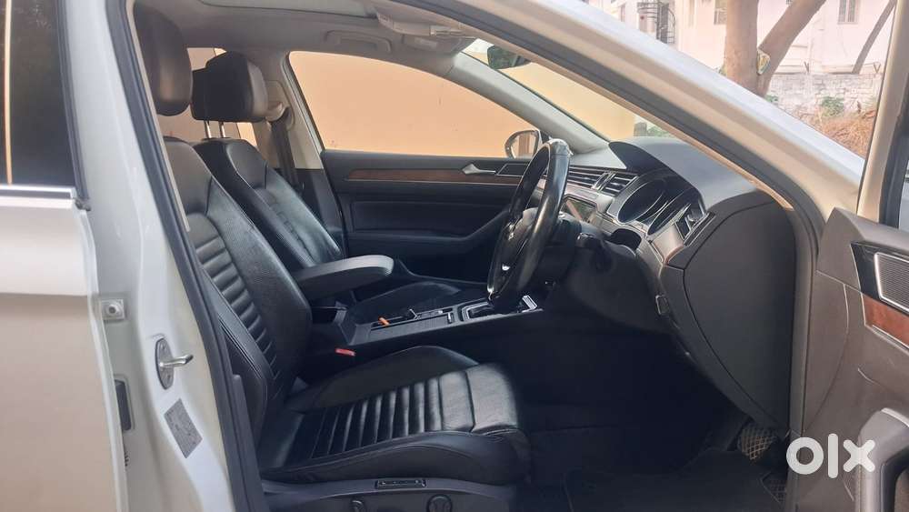 Volkswagen Passat 2.0 Tdi At Highline, 2019, Diesel