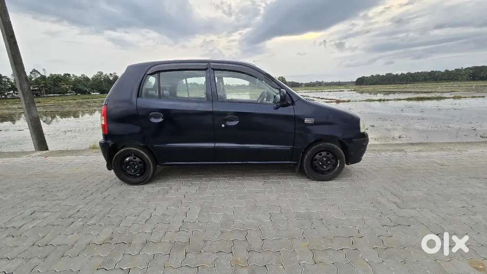 Santro Xing