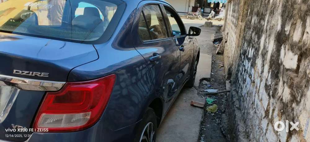 2019 Maruti Suzuki Dzire Vdi