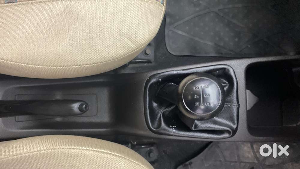 Hyundai Eon D Lite Plus, 2014, Petrol