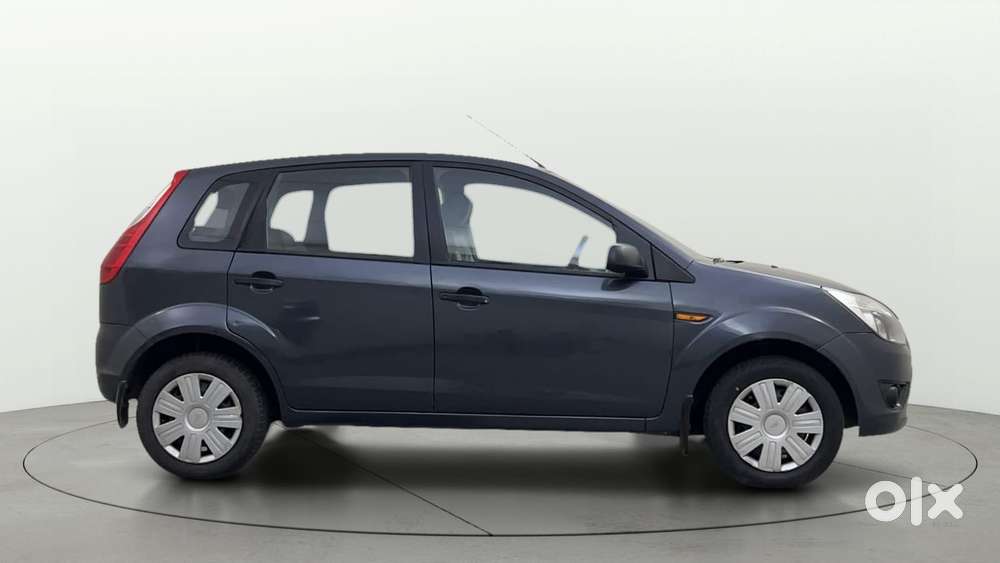 Ford Figo 1.4 Duratorq Diesel Exi, 2012, Diesel