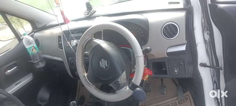 2015 Maruti Suzuki Wagon R