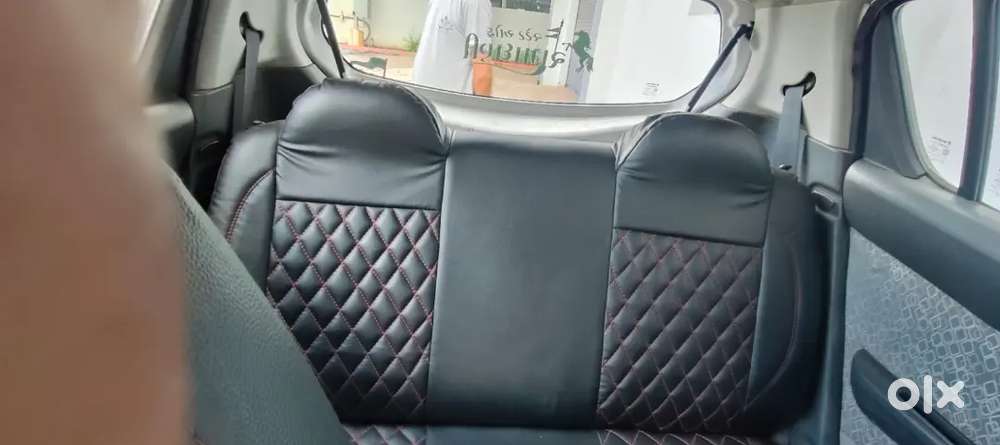 Maruti Suzuki Alto 2017 Alto Lxi