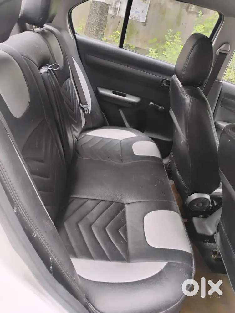 Maruti Suzuki Swift Dzire 2016 Diesel Less Driven