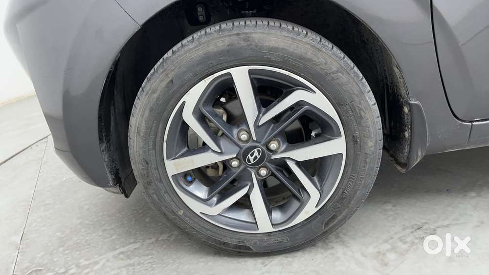 Hyundai Grand I10 Nios Asta 1.2 Kappa Vtvt, 2021, Petrol