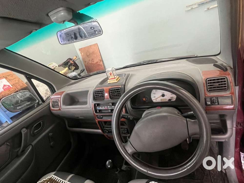 Maruti Suzuki Wagon R 2010 Petrol Well Maintained