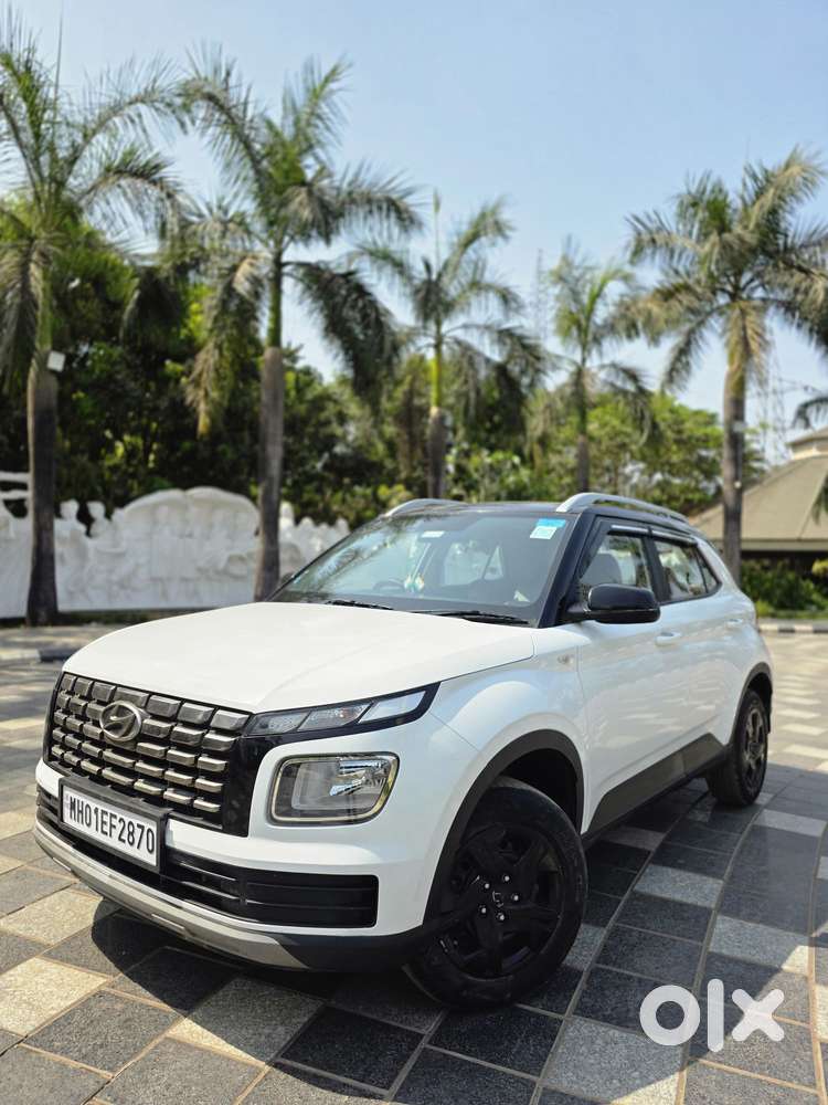 Hyundai Venue S Mt 1.2 Kappa, 2023, Petrol