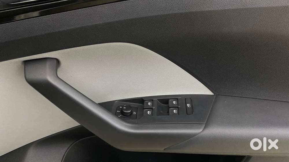 Skoda Kushaq 1.0 Tsi Style, 2021, Petrol