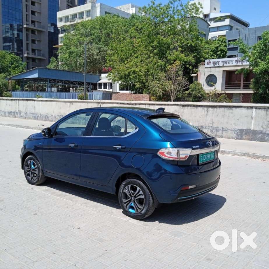 Tata Tigor Ev Xz Plus, 2023, Electric