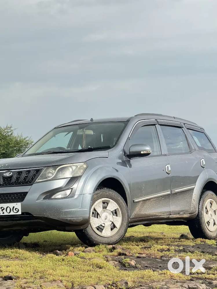Mahindra Xuv500 Diesel Manual 2015