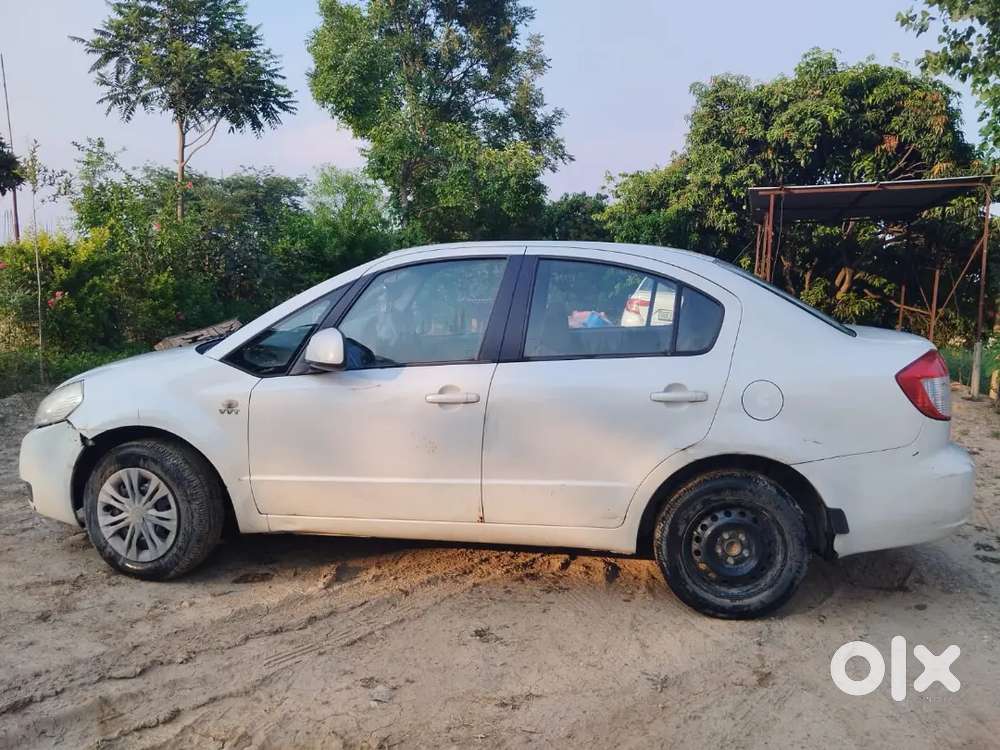 Sx4 Petrol_ Nov2030 Tak Pass Hai