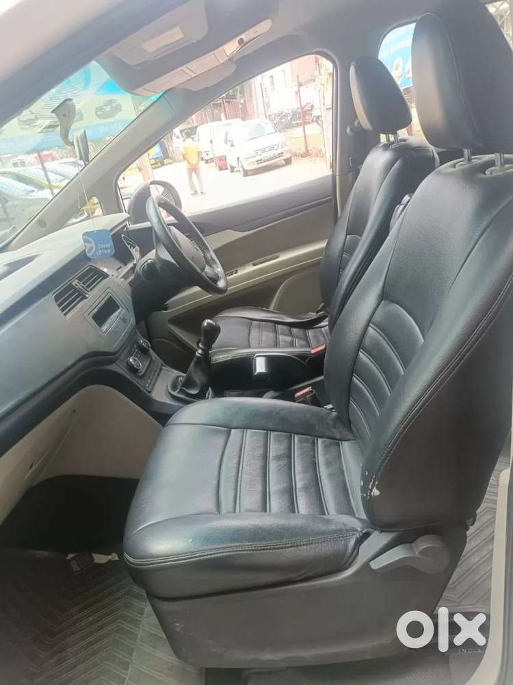 Mahindra Marazzo M2 8str, 2020, Diesel