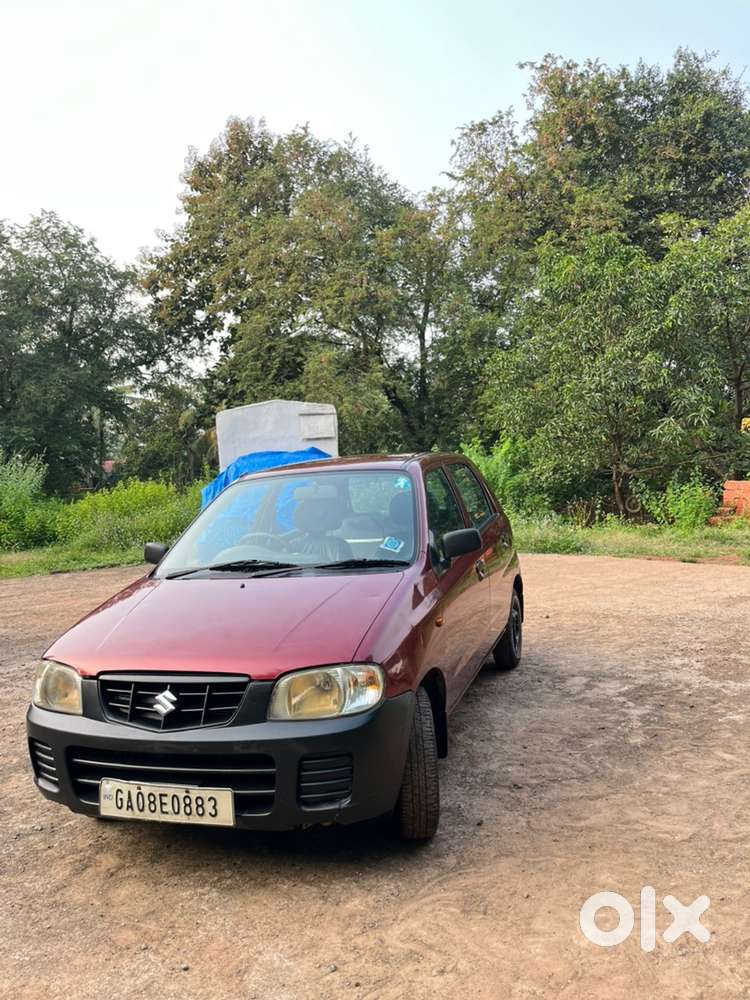 Maruti Suzuki Alto 2006