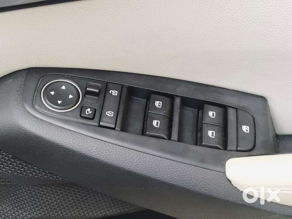 Kia Seltos Htx G, 2022, Petrol