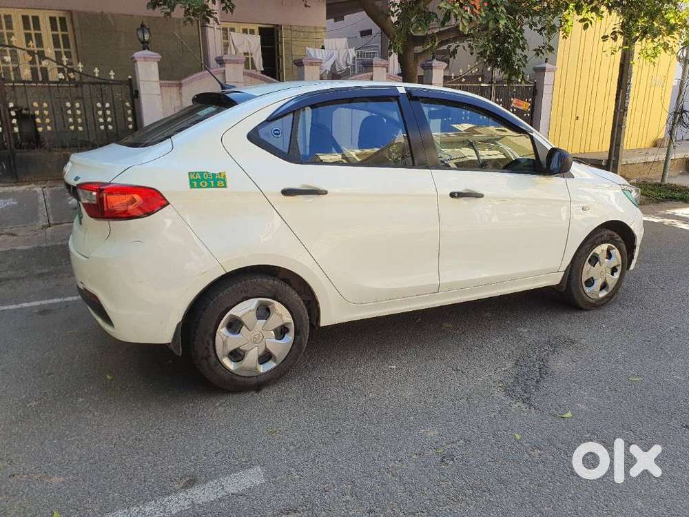 Tata Tigor Ev Xm, 2023, Electric