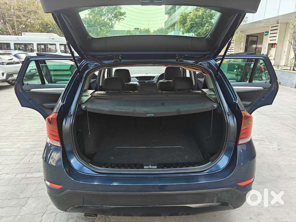 Bmw X1 2012-2015 Sdrive20d, 2014, Diesel