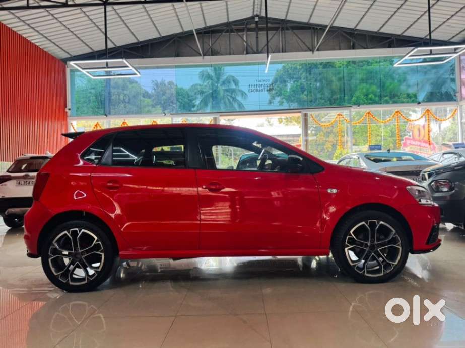 Volkswagen Polo Diesel Comfortline 1.2l, 2014, Diesel