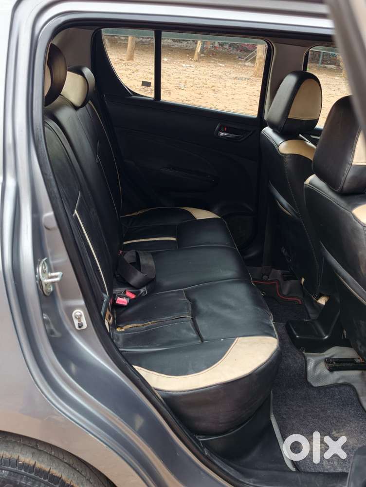 Maruti Suzuki Swift Vdi, 2015, Diesel