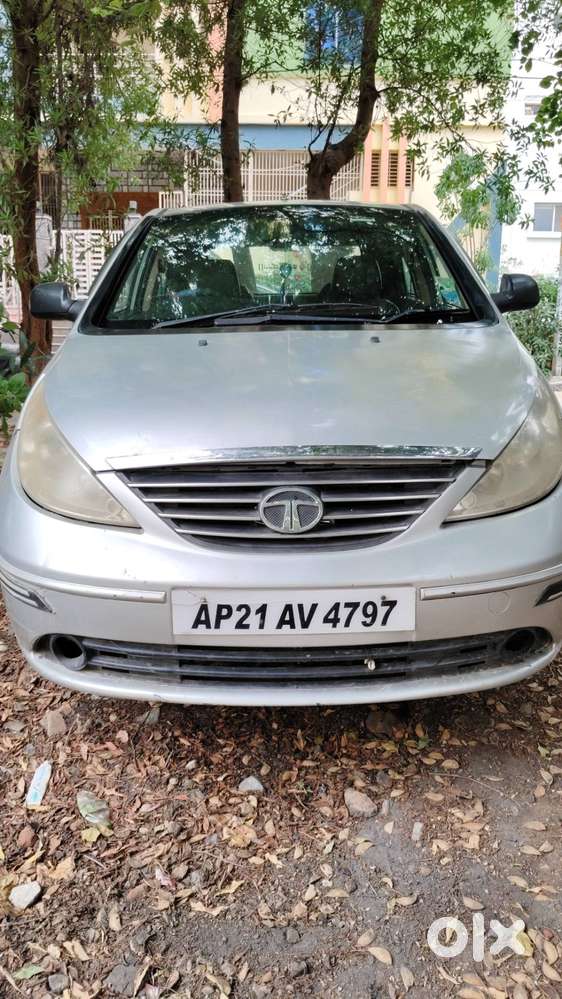 Tata Vista Ls Tdi