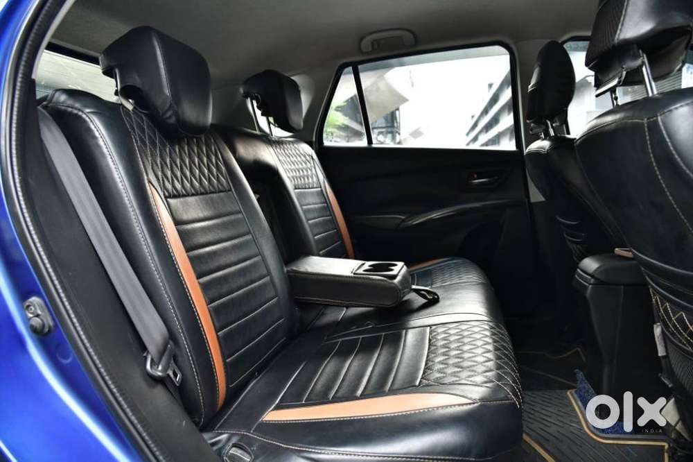 Maruti Suzuki S-cross Alpha 1.3, 2016, Diesel