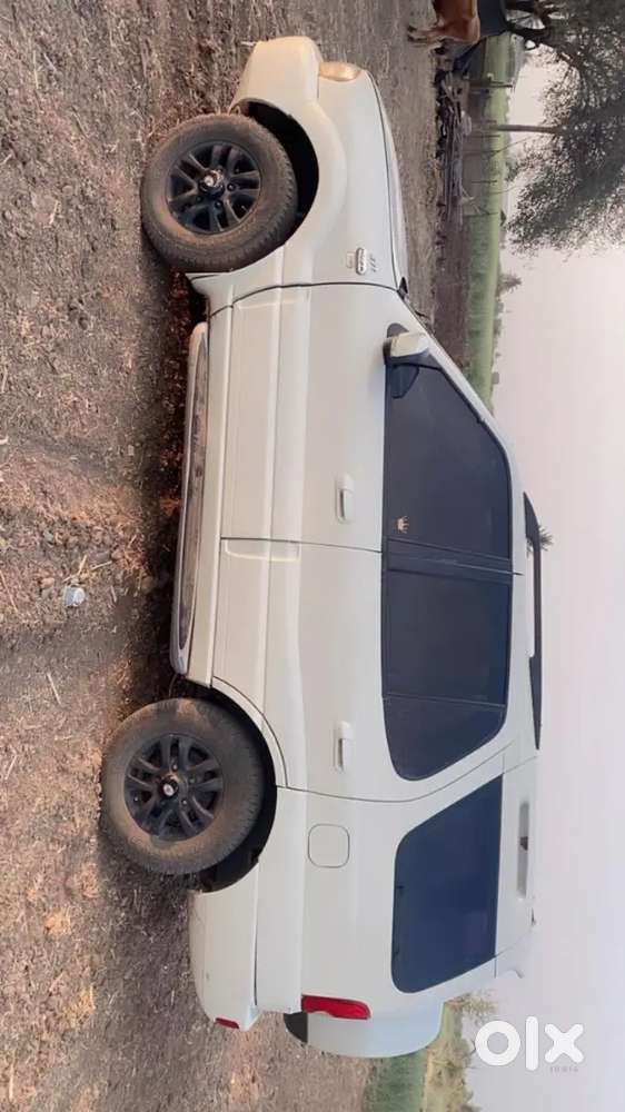Tata Safari Storme 2011 Paper Validity 2030 Diesel 99000 Km Driven