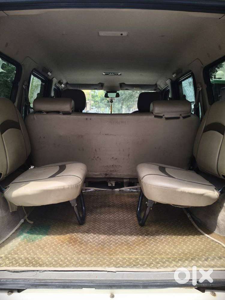 Mahindra Scorpio Sle Bs Iv, 2013, Diesel