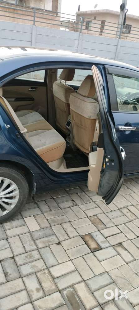 Maruti Suzuki Ciaz Zeta Automatic, 2018, Petrol