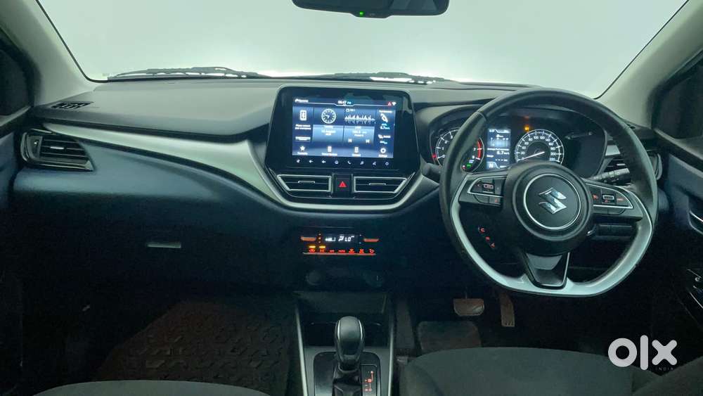 Maruti Suzuki Baleno 1.2 Alpha At, 2024, Petrol