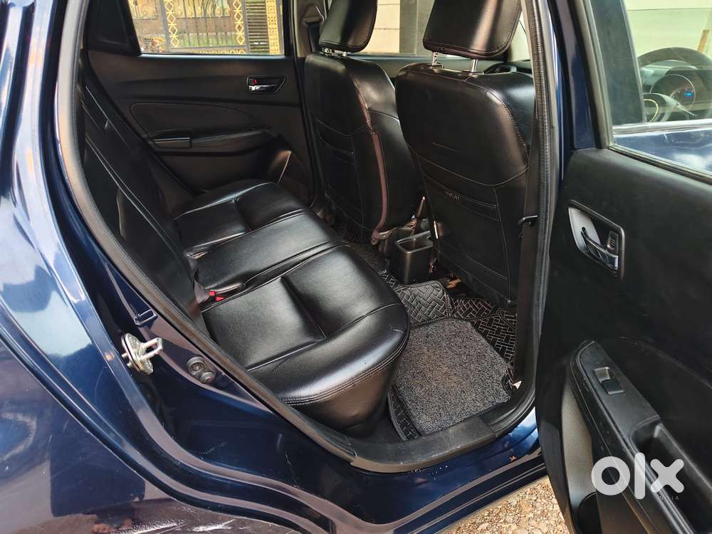 Maruti Suzuki Swift Amt Vxi, 2019, Petrol