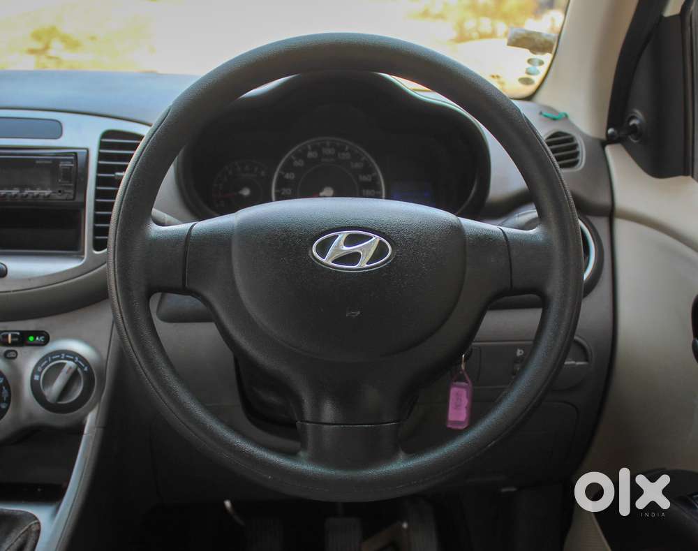 Hyundai I10 Era 1.1 Irde, 2011, Petrol