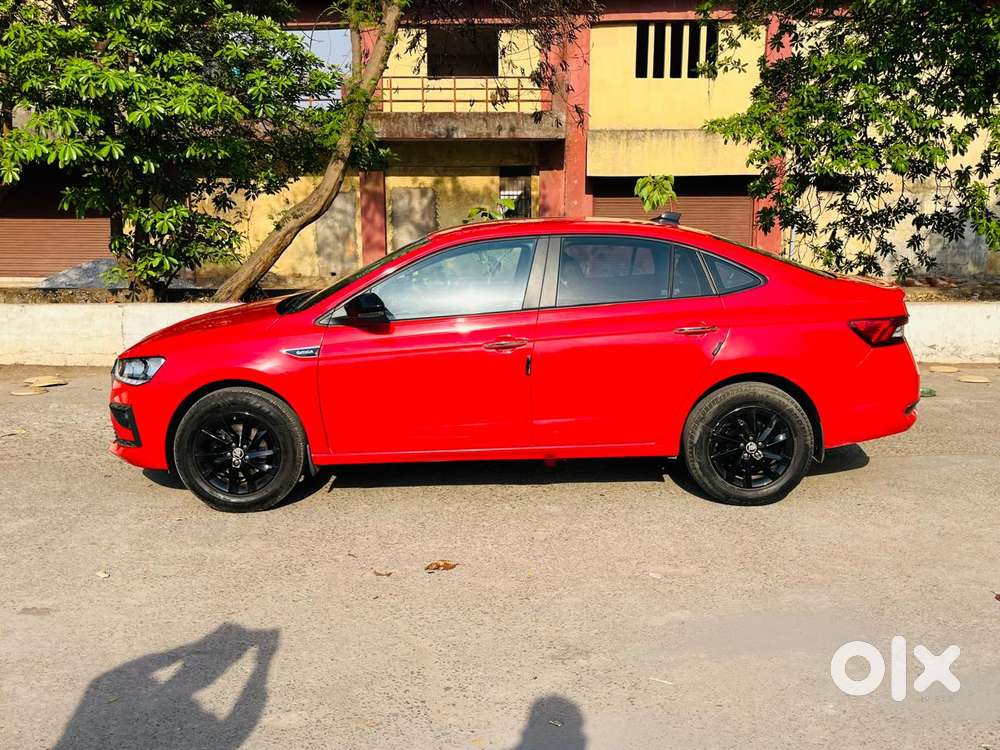 Skoda Slavia 1.0 Ambition Tsi, 2023, Petrol