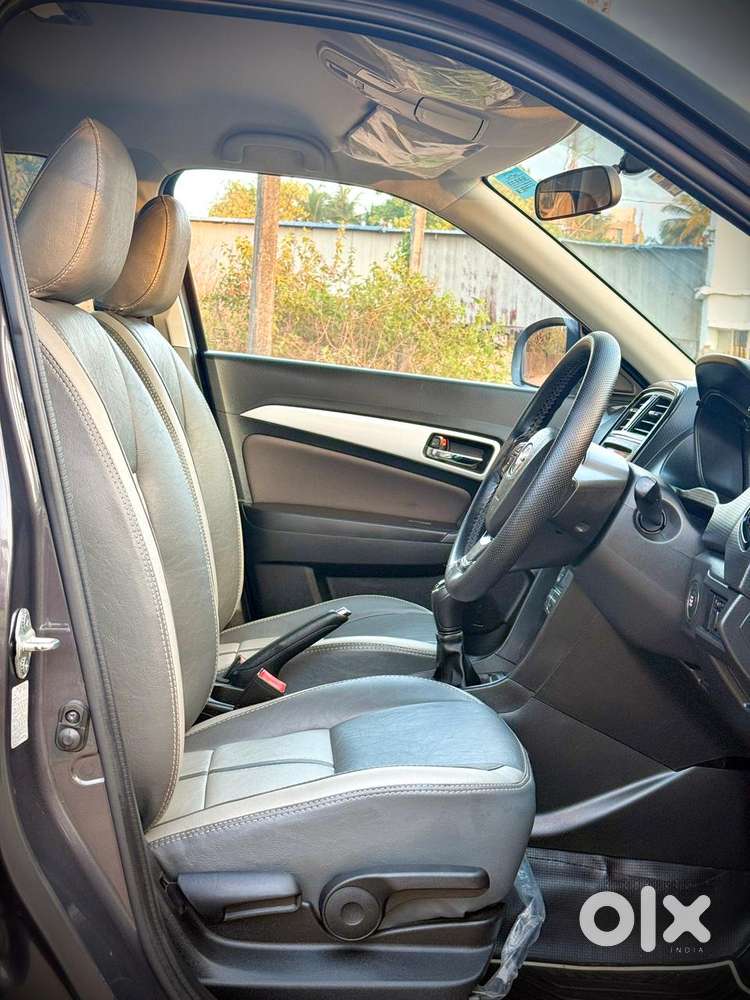 Toyota Urban Cruiser 1.5 High Grade Mt, 2022, Petrol