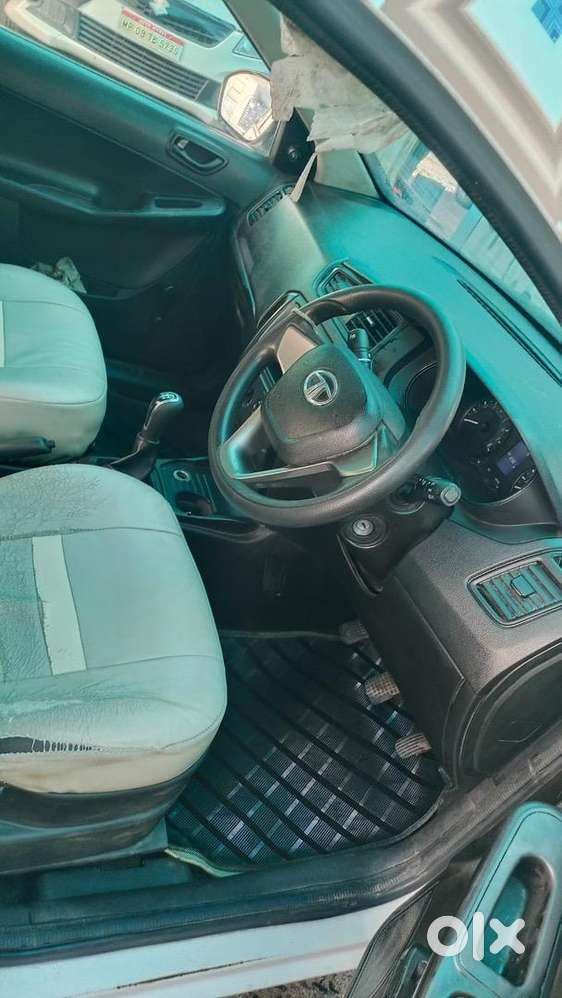 Tata Diesel 2017 Car