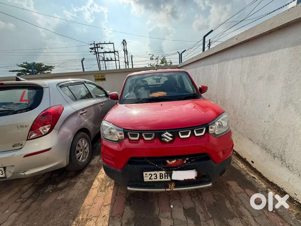Maruti S-presso 1.0 2023