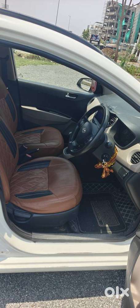 Hyundai Grand I10 2013-2016 Crdi Sportz, 2016, Diesel