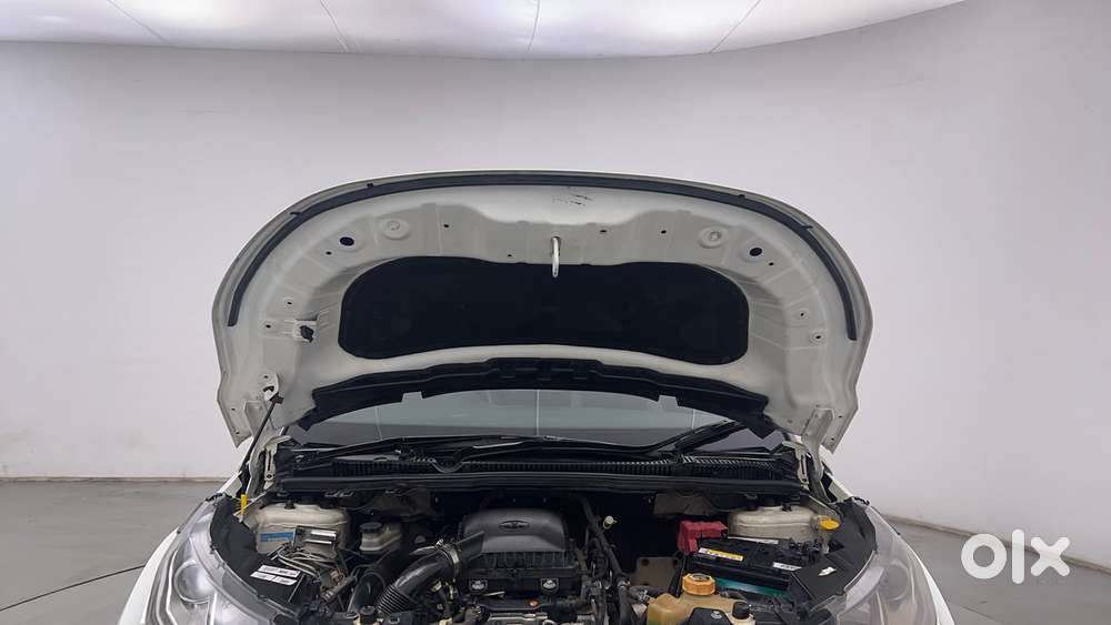 Tata Nexon 1.2 Revotron Xz Plus (o), 2021, Petrol