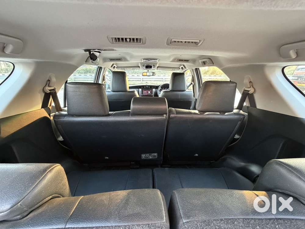 Toyota Fortuner 4x2 At 2.8 Diesel, 2023, Diesel