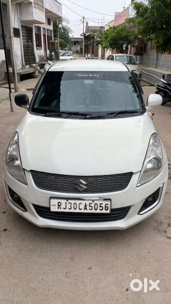 Maruti Suzuki Swift 2014 Diesel 81419 Km Driven