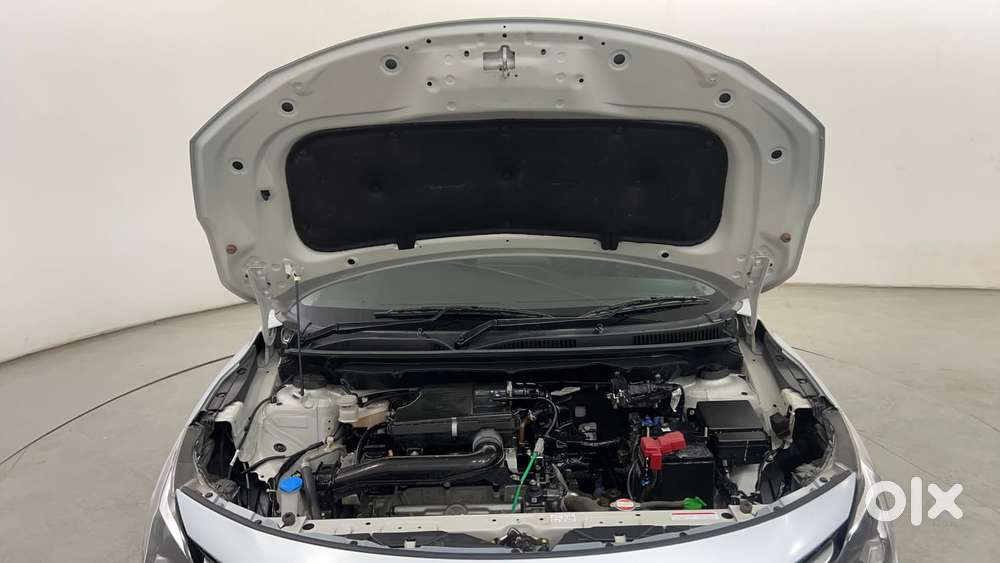 Maruti Suzuki Baleno Zeta, 2023, Petrol